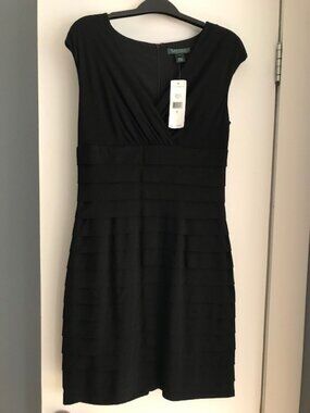 Ralph Lauren dress